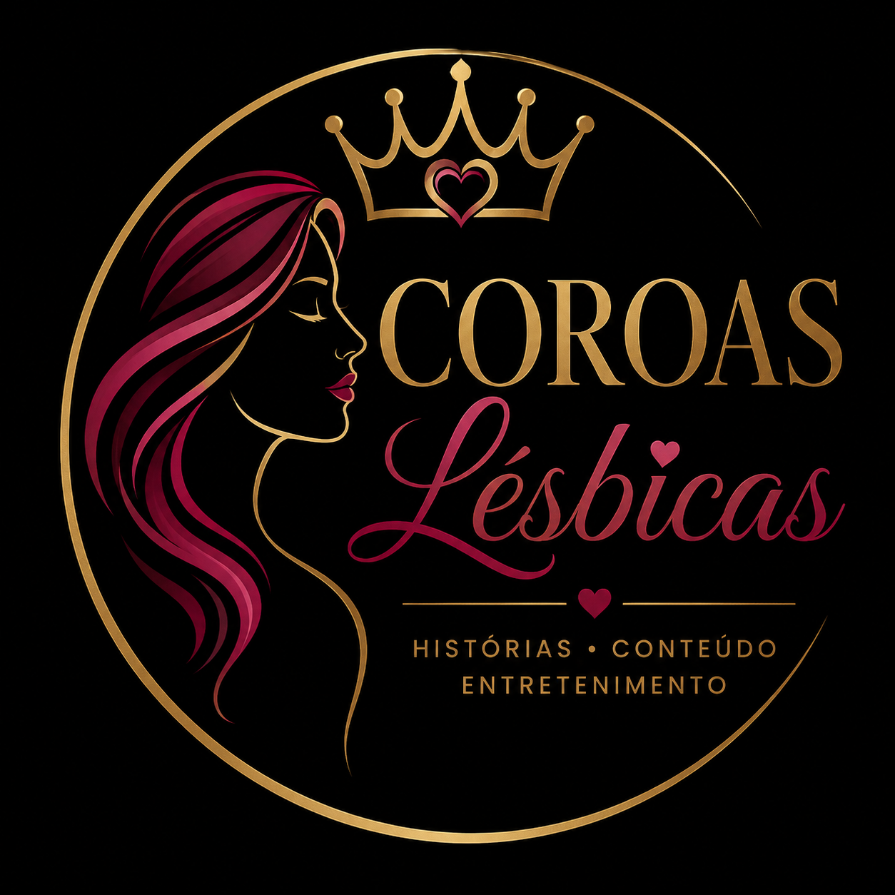 Coroas Lesbias